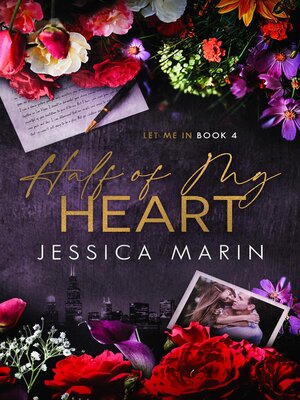 cover image of Half of My Heart
